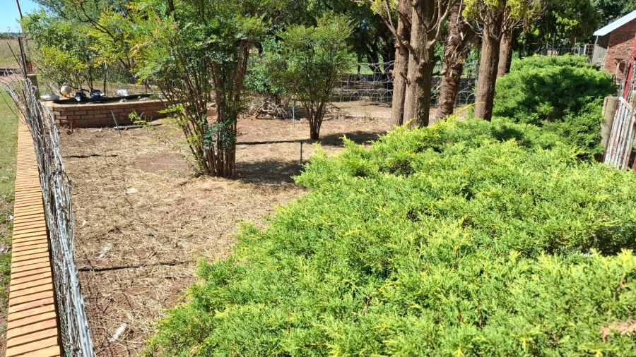 Commercial Property for Sale in Klerksdorp Rural North West